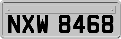 NXW8468
