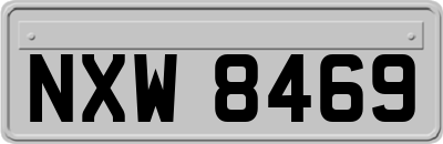NXW8469