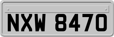 NXW8470