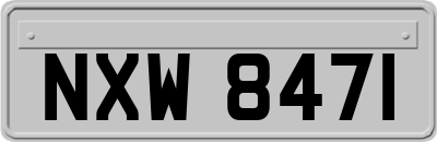 NXW8471