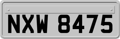 NXW8475