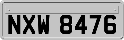 NXW8476