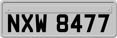 NXW8477