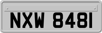 NXW8481