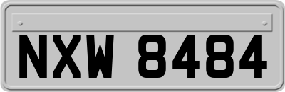NXW8484