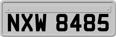 NXW8485