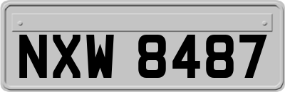 NXW8487