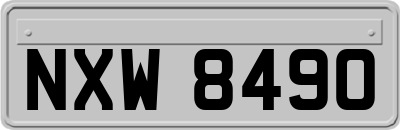 NXW8490