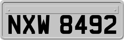 NXW8492