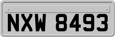 NXW8493