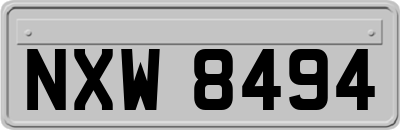 NXW8494