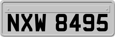 NXW8495