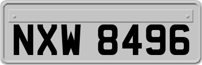 NXW8496
