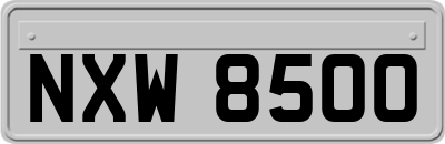 NXW8500