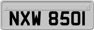 NXW8501