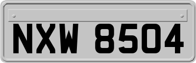 NXW8504