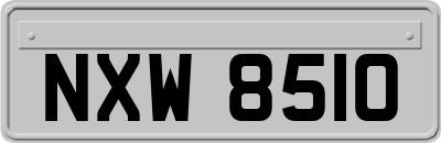 NXW8510
