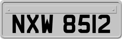 NXW8512