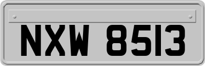 NXW8513