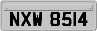 NXW8514