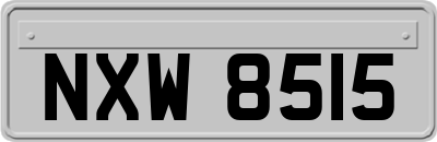 NXW8515