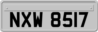 NXW8517