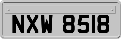 NXW8518