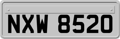 NXW8520