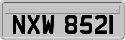 NXW8521