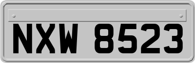 NXW8523