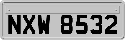 NXW8532