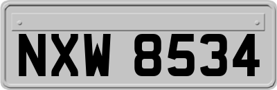 NXW8534