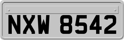 NXW8542