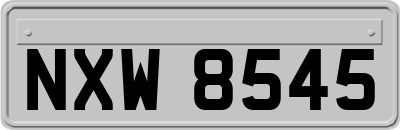 NXW8545