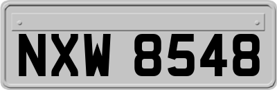 NXW8548
