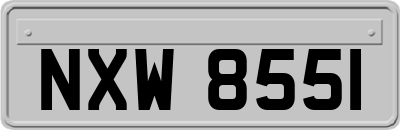 NXW8551