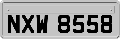 NXW8558