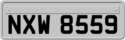 NXW8559