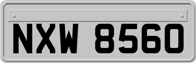NXW8560