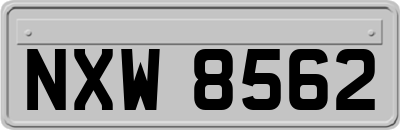 NXW8562