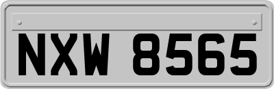 NXW8565