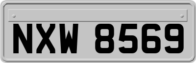 NXW8569