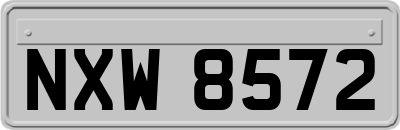 NXW8572