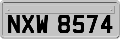NXW8574