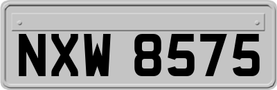 NXW8575