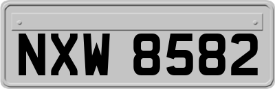 NXW8582