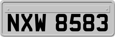 NXW8583