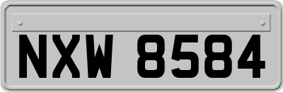 NXW8584