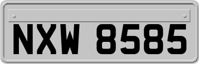 NXW8585