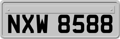 NXW8588